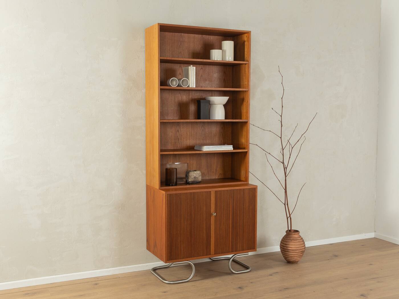 1960s cabinet, DeWe, vintage