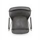 Penelope chair by Charles Pollock for Castelli (1982)