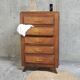 Vintage dresser