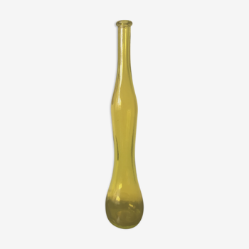 Soliflore yellow gondola