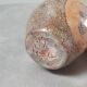 Stoneware ceramics