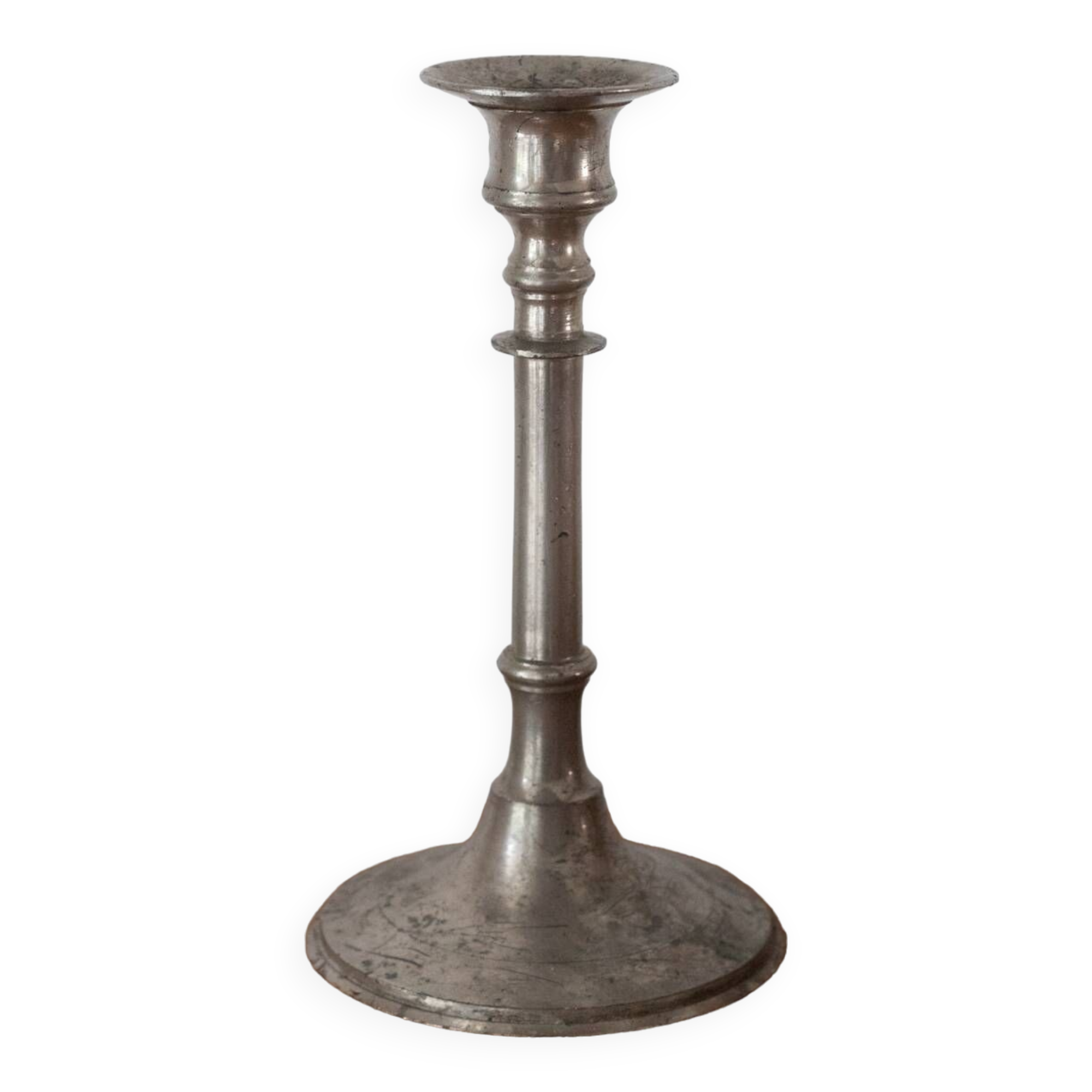 Vintage candle holder