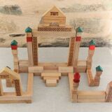 Building game La Lorraine