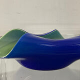 Murano Italy pocket tray from the 60s and 70s