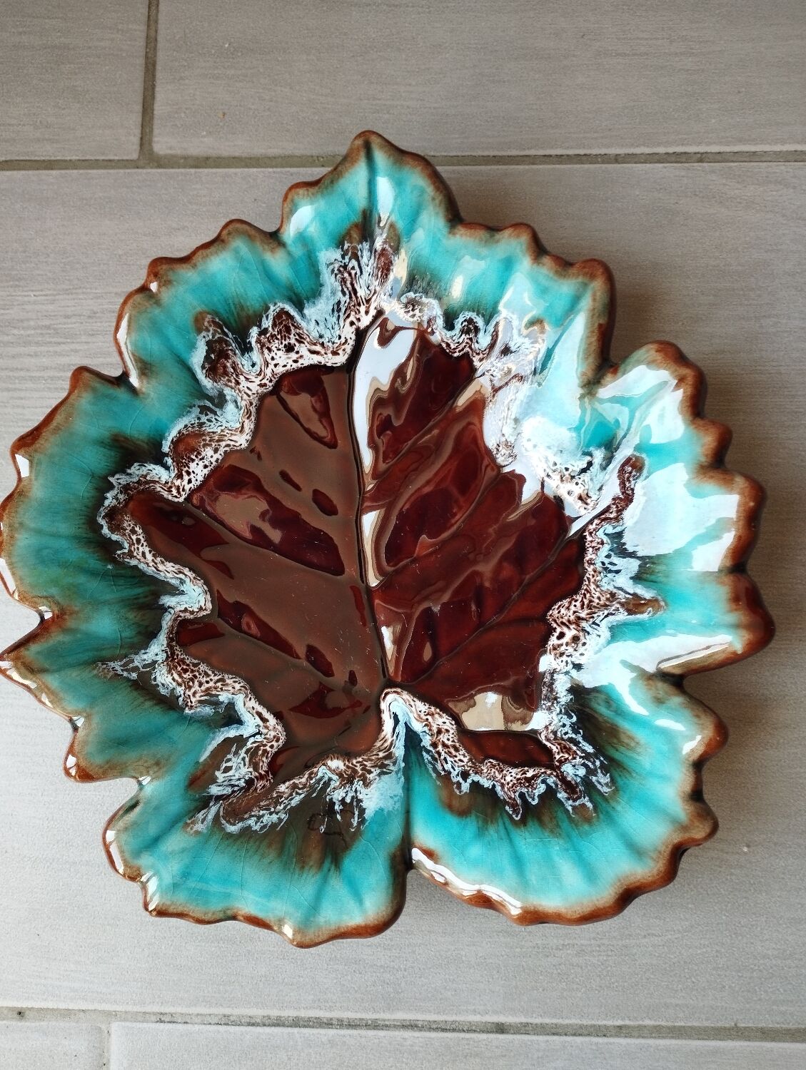 Empty pocket Vallauris