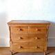 Commode anglaise