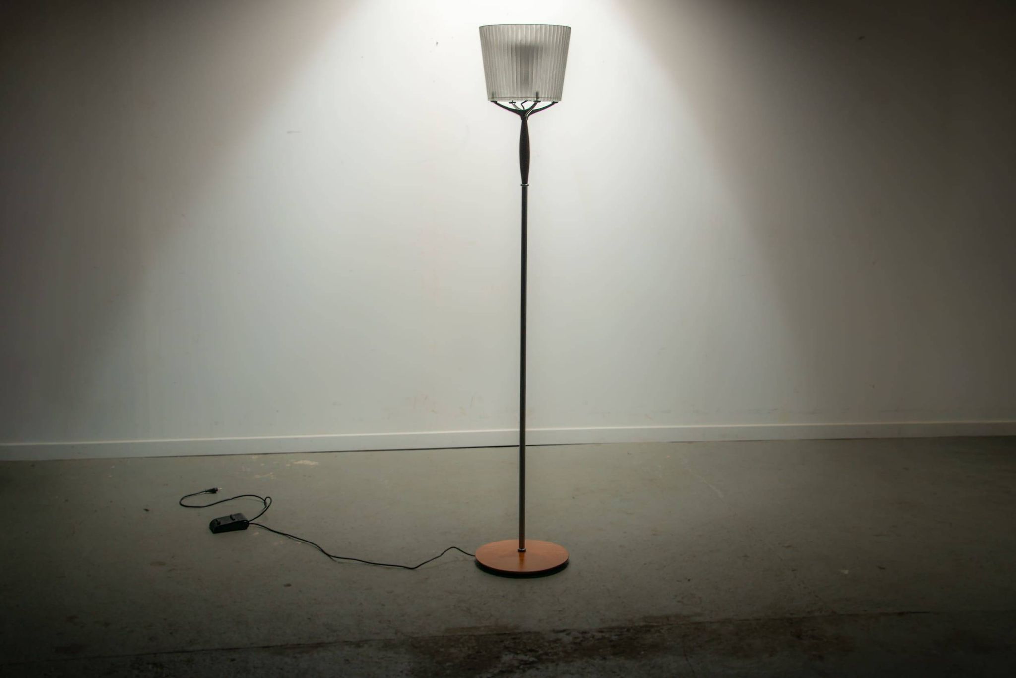 Lampe sur pied Orione par Rodolfo Dordoni pour Artemide