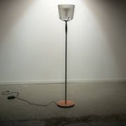 Lampe sur pied Orione par Rodolfo Dordoni pour Artemide