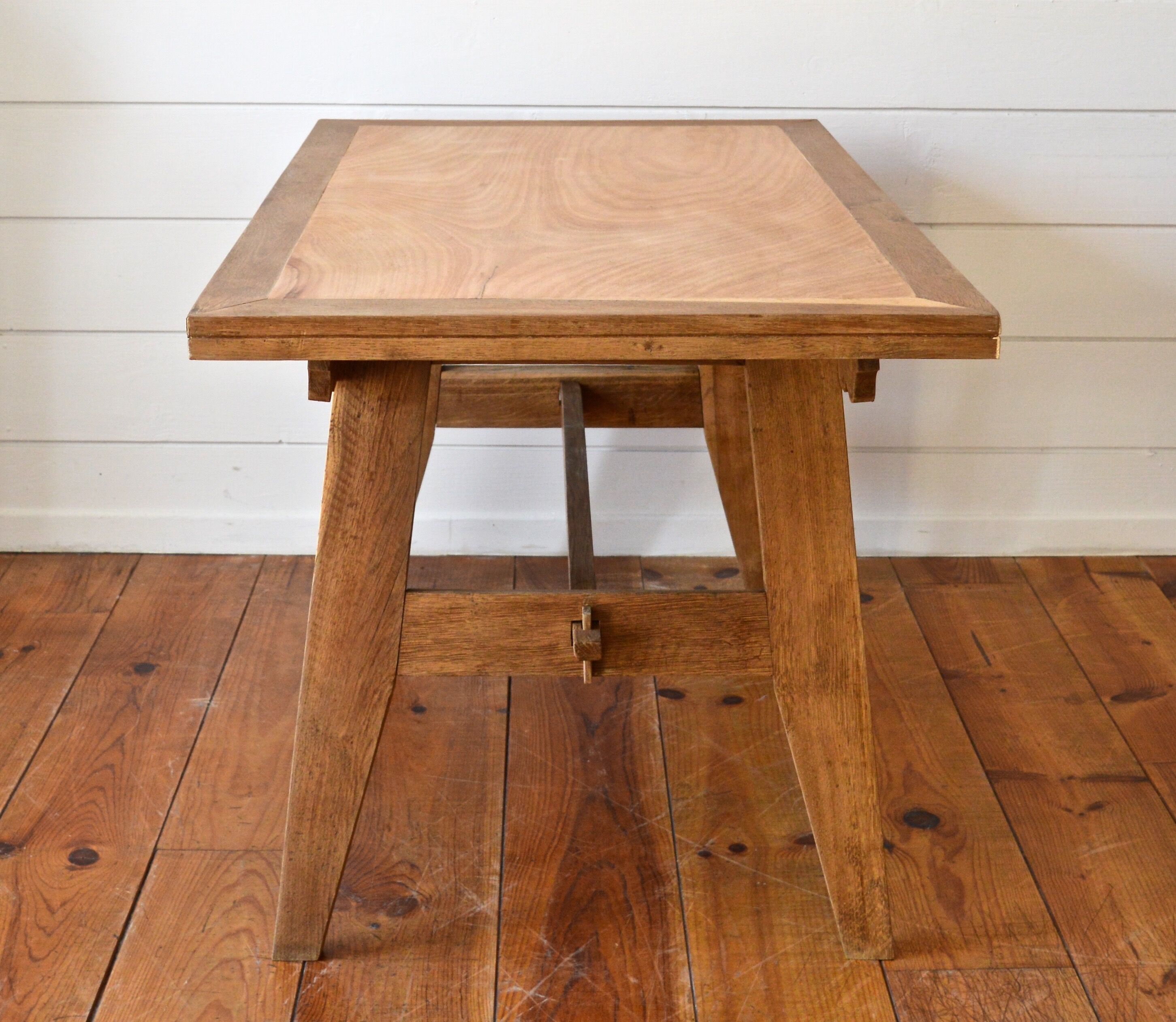 table René Gabriel