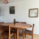 Table and chairs set Maison Regain