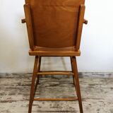 Old baby high chair