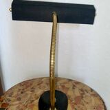 Desk lamp from the 50s/60s