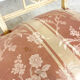 Antique french louis XVI style two seater sofa