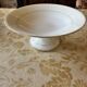 Service ancien de table en porcelaine de Limoges