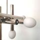 Suspension space age from Sciolari