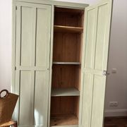 Armoire Parisienne