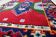 Vintage carpet French Handmade soap 117cm x 174cm 1950s