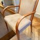 Potocco chairs