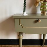 Lisette bedside table