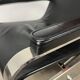 Fauteuil Grand Repos par Jean Prouvé édité par Tecta