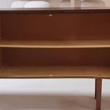 Buffet du milieu du siècle