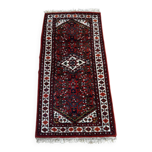 Tapis persan fait main