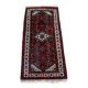 Handmade Persian rug 120cm x 60cm