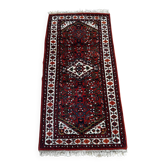 Tapis persan fait main 120cm x 60cm