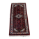 Handmade Persian rug 120cm x 60cm