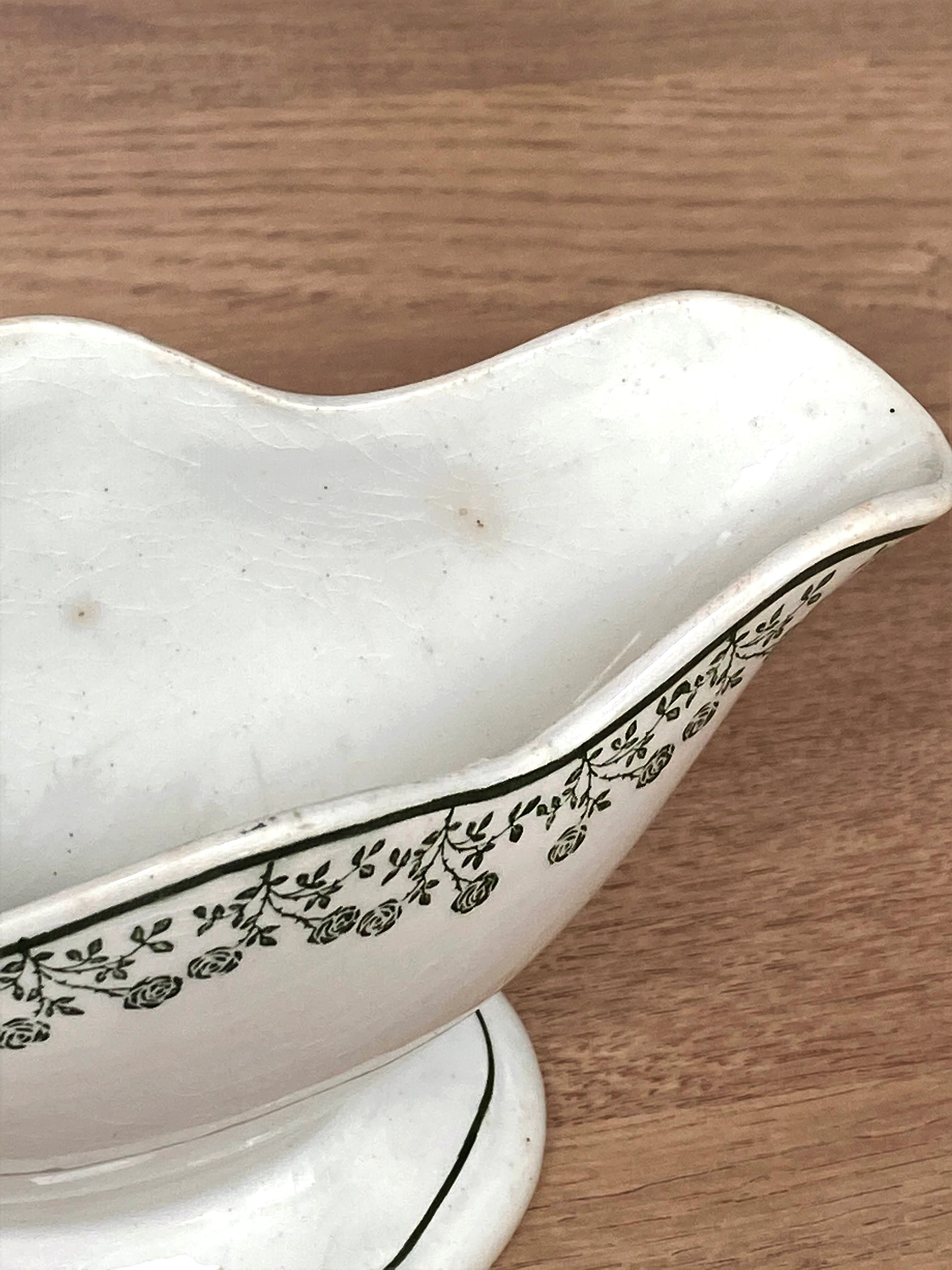 Saucière