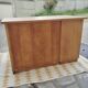 Bureau d'instituteur vintage