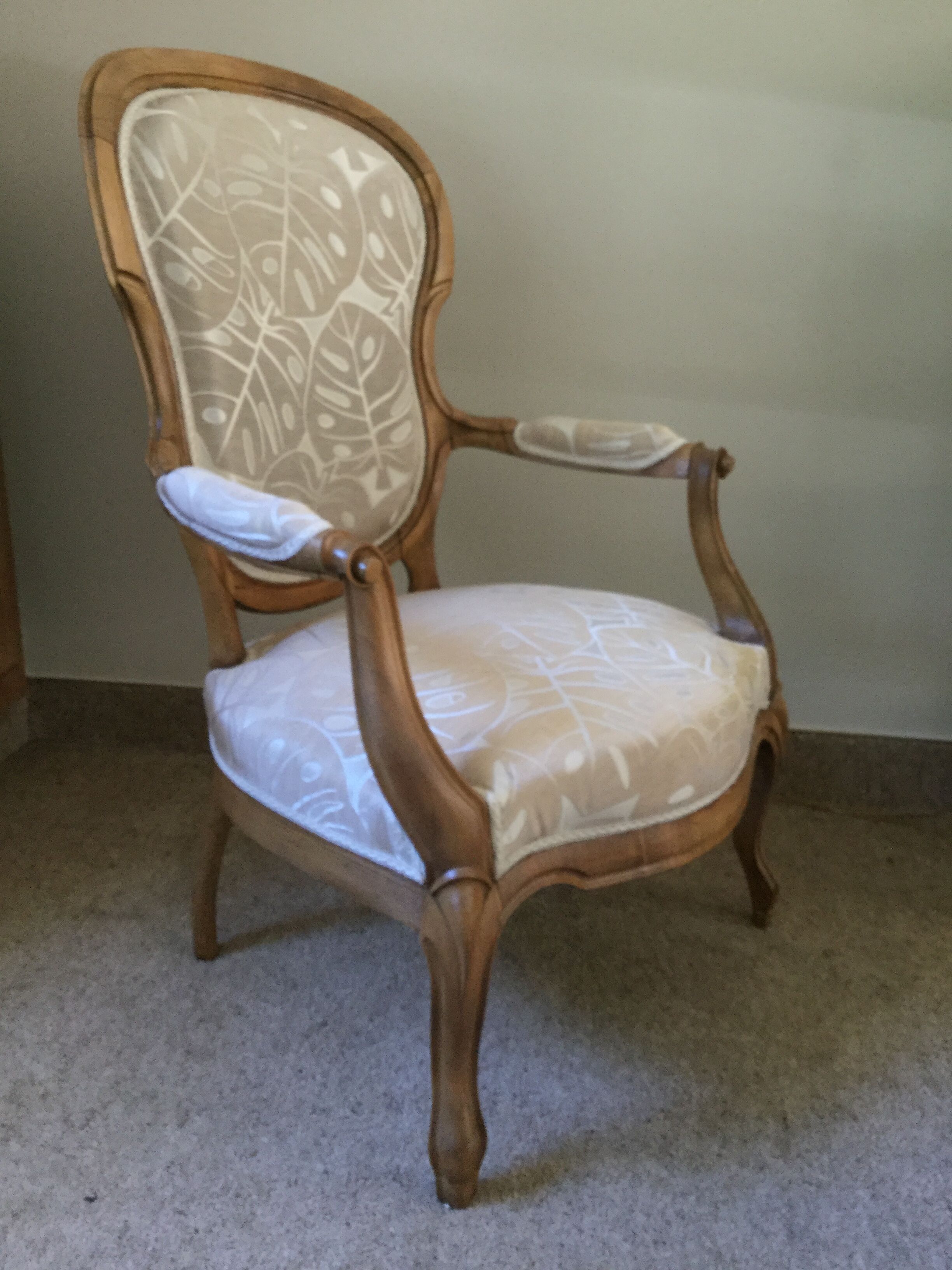 Louis Philippe chair