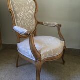 Fauteuil Louis Philippe