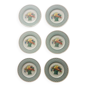 Assiettes Basket par - villeroy boch