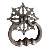 Door knocker