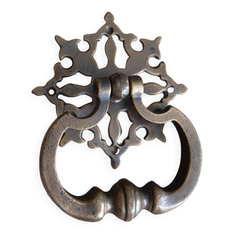 Door knocker