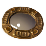 Mirror by Mithé Espelt model Mérida year 50