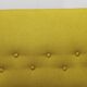 1950s Danish 2-seater sofa by Frits Henningsen