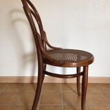 Thonet bistro chair number 14