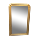 Mirror gold 87x144cm