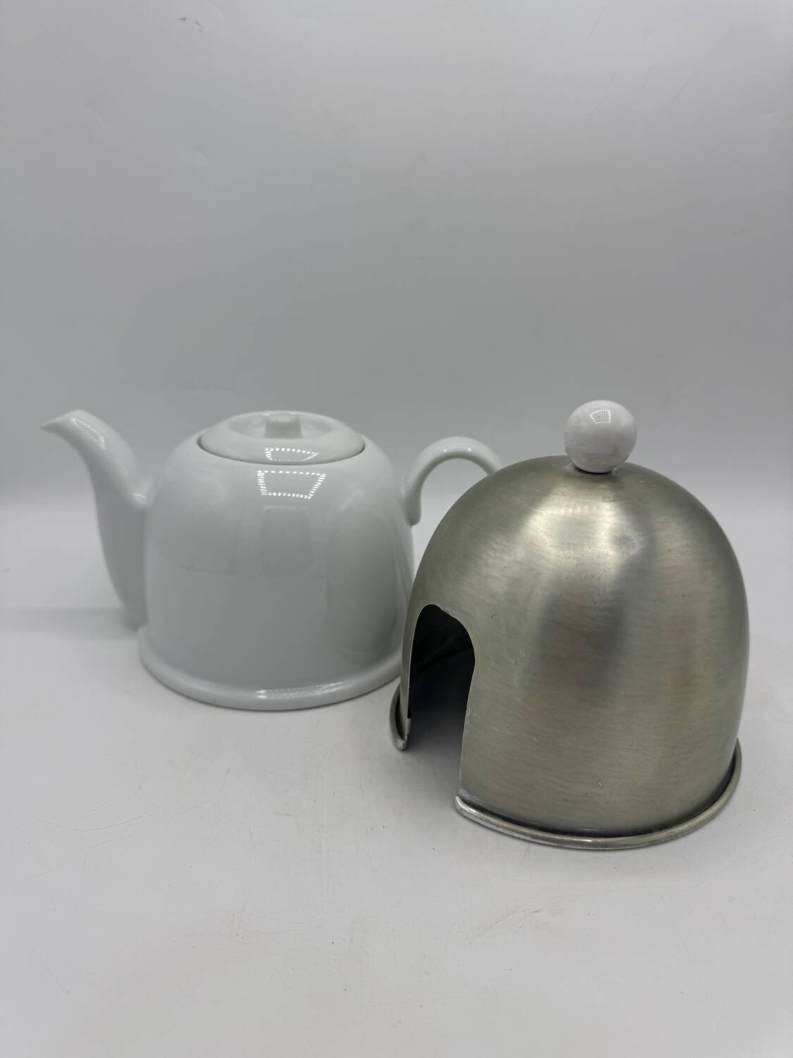 Vintage teapot
