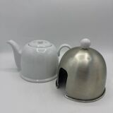 Vintage teapot