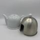 Vintage teapot