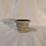 Lucien Brisdoux vase or pocket emptier