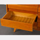 Commode tchèque par Jiri Jiroutek, modèle U-453, 1960