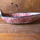 Old Cup Center Table ACCOLAY Ceramic Shape Vintage Sheet