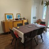 Vintage 1960s sideboard/buffet