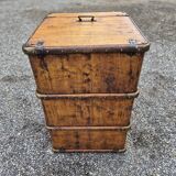 Antique toy chest/trunk/bar