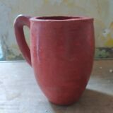 Earthen pot