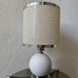 Small 70s design lamp